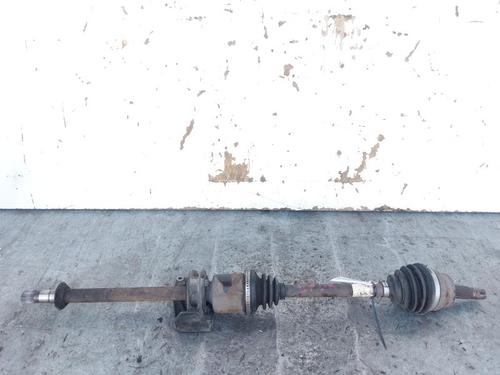 Used Right front driveshaft FIAT QUBO (225_) 1.3 D Multijet (225CXB1A, 225AXB1A, 225CXB11, 225AXB11,... (75 hp) 17980403