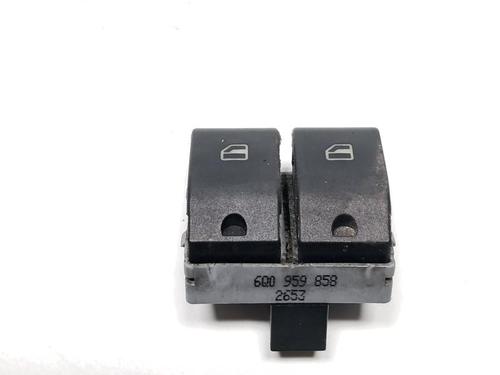 Interrupteur de vitre avant gauche SEAT IBIZA III (6L1) 1.4 TDI (75 hp) 33196681