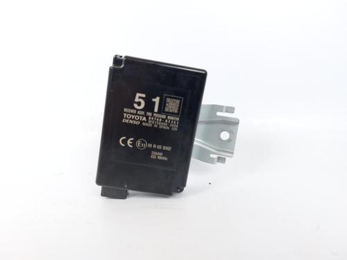 Used Engine control unit (ECU) TOYOTA AURIS Estate (_E18_) 1.8 Hybrid (ZWE186_, ZWE186R, ZWE186H) (136 hp) 15160525