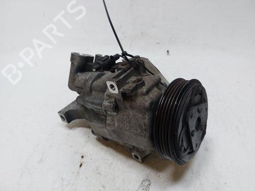 AC compressor OPEL AGILA B (H08) 1.0 (F68) | BP34207221M34 - Image 2