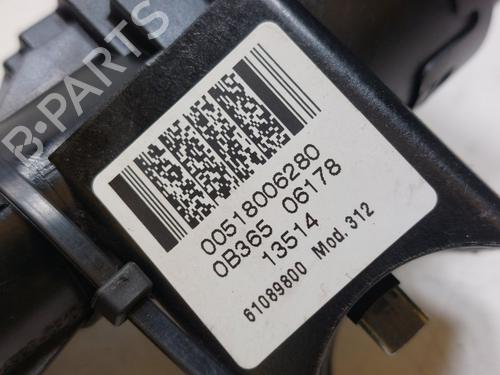 Electronic module LANCIA YPSILON (312_) 0.9 CNG (312.YXG1A) | BP35750695M83  - Image 5