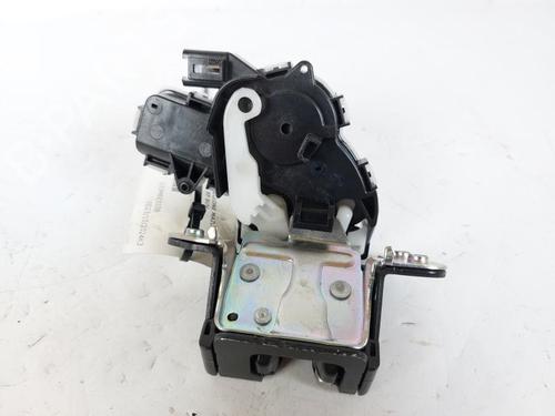 Used Tailgate lock Tailgate lock 20701081 20701081