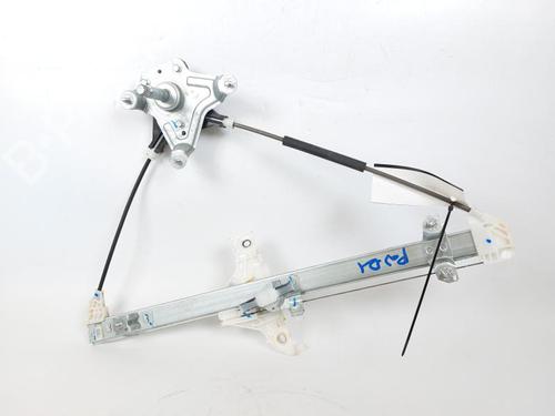 Used Rear right window mechanism TOYOTA YARIS (_P21_, _PA1_, _PH1_) 1.5 Hybrid (MXPH10, MXPH11) (116 hp) 17205113