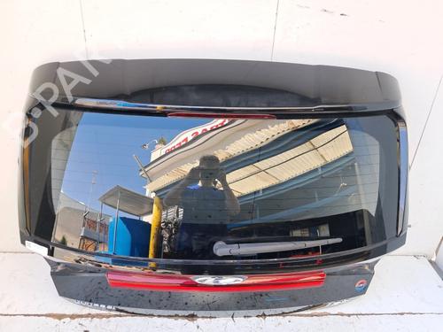 Tampa da Mala Tampa da Mala HYUNDAI i20 ACTIVE (IB, GB) 1.4 (99 hp) 36107720 36107720