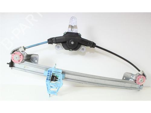 Used Left rear window motor LANCIA YPSILON (312_) 1.2 Bi-fuel (312.YXA1A) (69 hp) 15143599