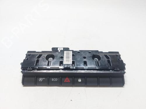 Commande Chauffage RENAULT CLIO V (B7_) 1.5 Blue dCi 100 (B7AD) (101 hp) 33195856