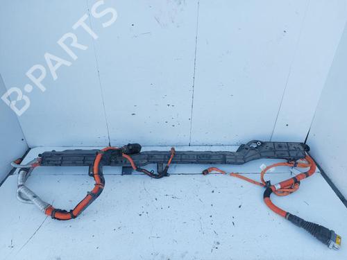 Used Wiring harness Wiring harness BMW X2 (F39) xDrive 25 e Plug-in-Hybrid (220 hp) 33168092 33168092