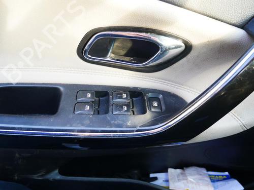Right sun visor KIA CEE'D (JD) 1.6 CRDi 110 | BP15156198I2 - Image 12