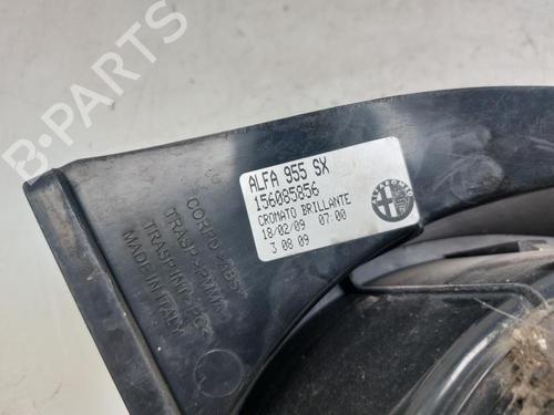 Left taillight ALFA ROMEO MITO (955_) 1.4 (955AXB1B) | BP29238635C34 
