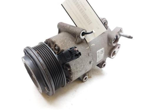AC Kompressor FORD B-MAX (JK) 1.4 LPG (90 hp) 28012638