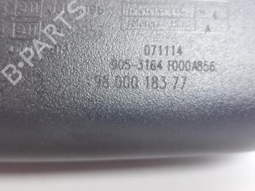 Rear mirror PEUGEOT 308 II (LB_, LP_, LW_, LH_, L3_) 1.2 THP 130 | BP15161472I6