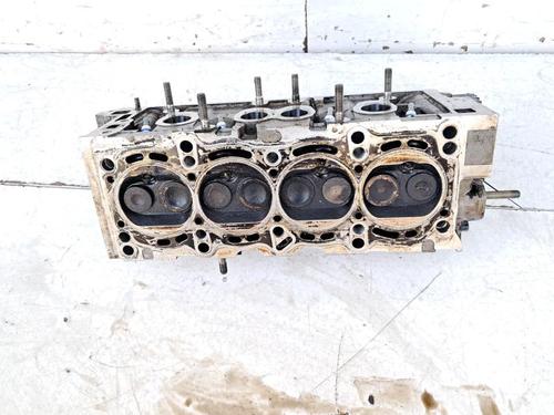 Cylinder head FIAT PANDA (169_) 1.2 (169.AXB11, 169.AXB1A) | BP31011113M5 