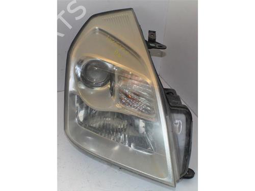 Used Right headlight Right headlight RENAULT VEL SATIS (BJ0_) 2.2 dCi (BJ0E, BJ0F, BJ0G, BJ0H) (140 hp) 15142239 15142239