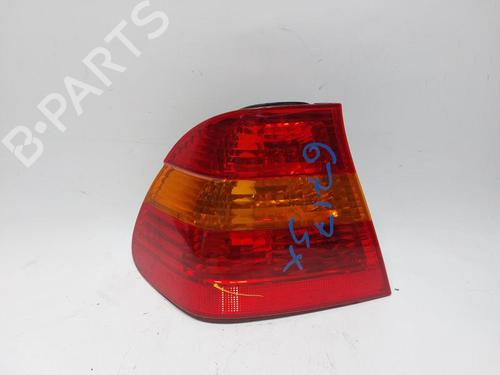 Venstre baglygte BMW 3 (E46) 320 d (150 hp) 33197322