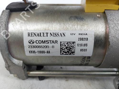 Starter RENAULT CAPTUR II (HF_) TCe 100 (HFMT) | BP23881268M8 - Image 4
