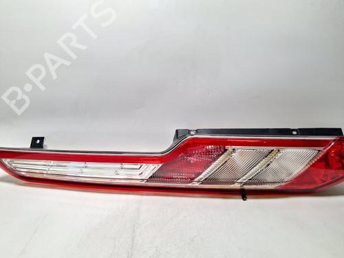 Used Left taillight Left taillight FORD TRANSIT CUSTOM V362 Van (FY, FZ) 2.0 EcoBlue (130 hp) 40527844 40527844