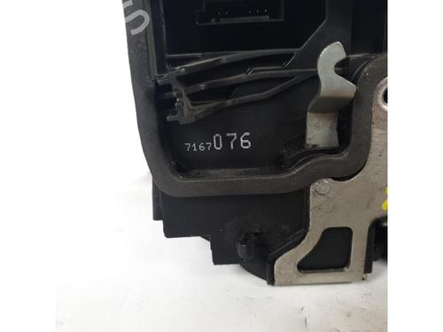 Rear right lock BMW X3 (E83) 3.0 d | BP15153141C99 