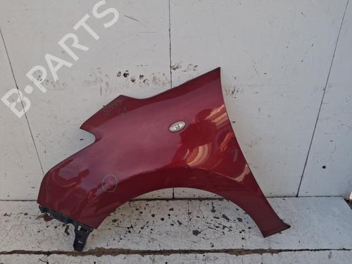 left-front-fenders-citroen-c3-picasso-sh_-2008-39067726 main image