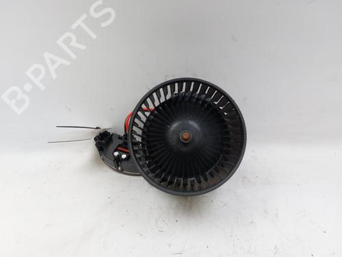 Used Heater blower motor BMW X1 (F48) xDrive 25 e Plug-in-Hybrid (220 hp) 29522937