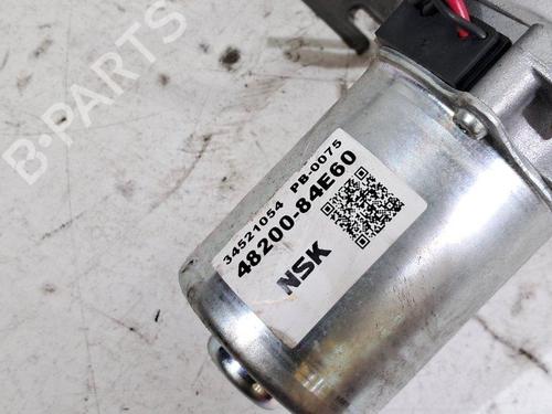 Steering column OPEL AGILA A (H00) 1.2 16V Twinport (F68) | BP33734757M21  - Image 6