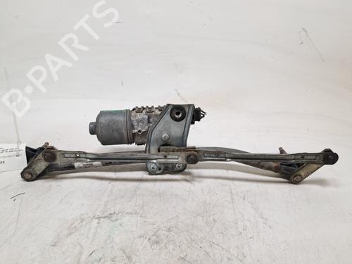 Front wiper motor LANCIA YPSILON (843_) 1.3 JTD (843.AXD11, 843.AXD1A) | BP37259624M29 - Image 3