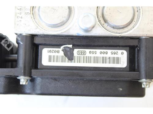 ABS pump RENAULT CLIO III (BR0/1, CR0/1) 1.5 dCi | BP15142053M43 