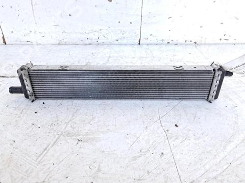 Water radiator RENAULT CLIO V (B7_) 1.5 Blue dCi 100 (B7AD) | BP31011329M31