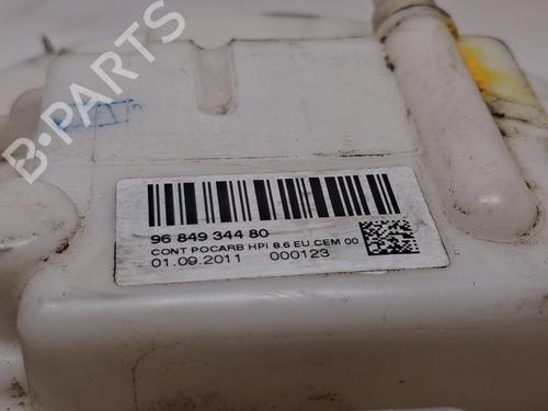Fuel pump CITROËN C3 Picasso (SH_) 1.4 VTi 95 (SH8FSC, SH8FP0, SH8FP6) | BP38084652M76  - Image 5