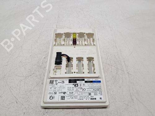 Electronic module BMW 1 (F70) 118 d | BP40179133M83 - Image 2