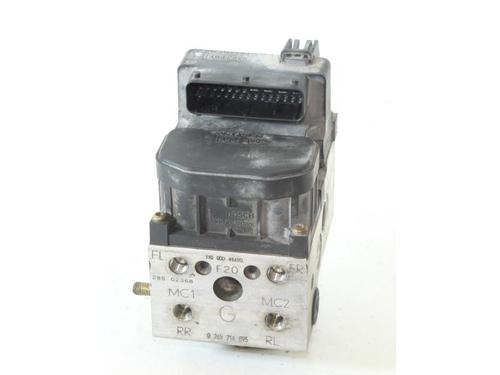 ABS Bremseaggregat HONDA CIVIC VII Hatchback (EU, EP, EV) 1.7 CTDi (EP4, EU9) (100 hp) 15144836