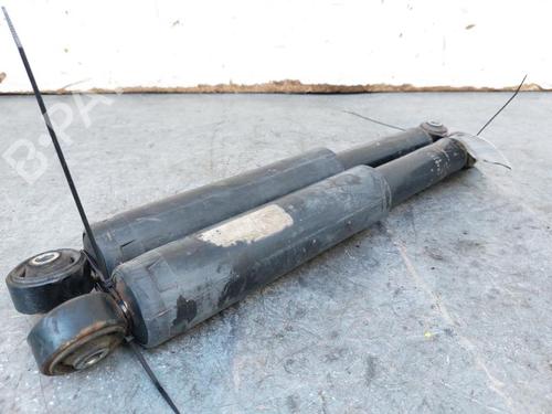 Right rear shock absorber FIAT PANDA (312_, 319_) 0.9 (312PXG1A) | BP23880528M19 