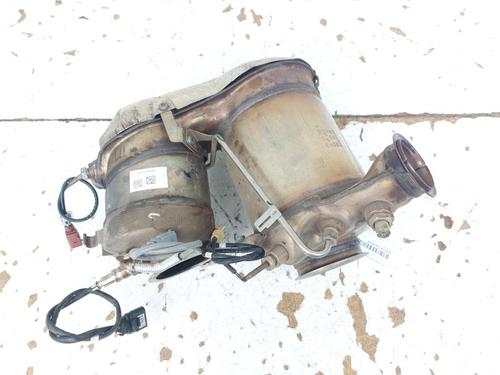 Filtro de particulas SKODA OCTAVIA IV Combi (NX5, PV5) 2.0 TDi (116 hp) 28487748