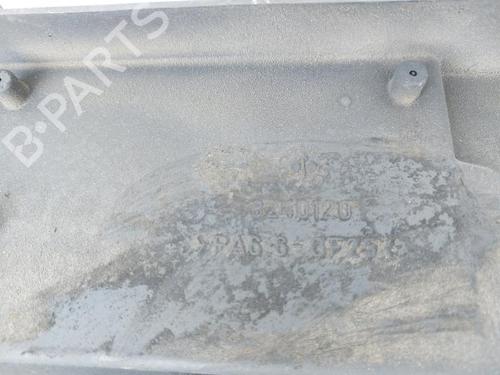 Radiator fan FIAT DUCATO Bus (230_) 1.9 D | BP28162484M35 