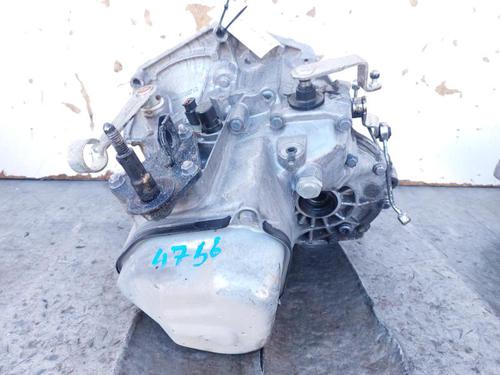 Gearbox PEUGEOT 206+ (2L_, 2M_) 1.1 | BP29447997M3 
