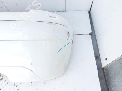 Rear bumper CITROËN C3 I (FC_, FN_) 1.1 i | BP29238875C8 