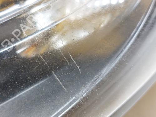 Left headlight PEUGEOT BOXER Platform/Chassis 2.2 BlueHDi 165 | BP37287191C28 - Image 3