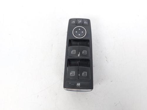 Used Left front window switch Left front window switch MERCEDES-BENZ C-CLASS T-Model (S204) C 220 CDI (204.208) (170 hp) 22754336 22754336