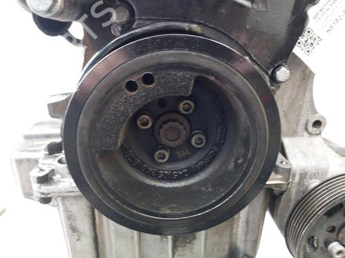 Engine VW POLO (6N2) 1.4 TDI | BP31144361M1 