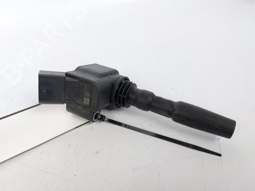 Used Ignition coil SKODA FABIA III (NJ3) 1.0 (60 hp) 15162467