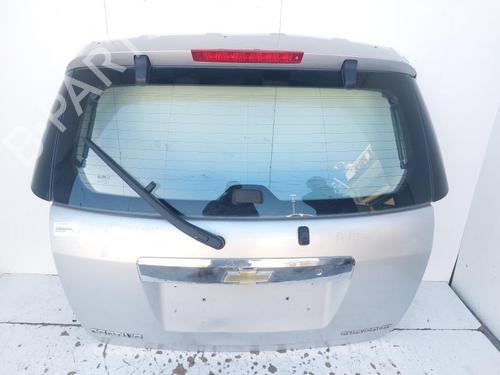 Used Tailgate CHEVROLET CAPTIVA (C100, C140) 2.0 D 4WD (150 hp) 29383470