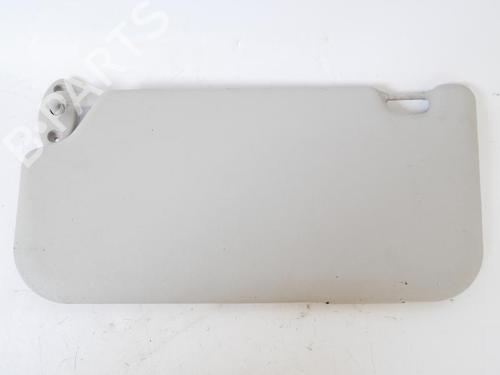 Right sun visor FORD MONDEO IV (BA7) 2.0 TDCi | BP15149112I2 