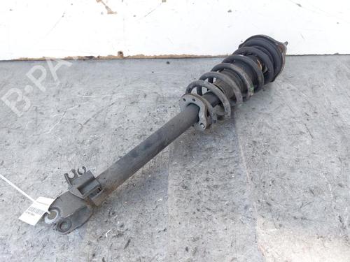 Used Right front shock absorber MERCEDES-BENZ C-CLASS (W205) C 220 BlueTEC / d (205.002, 205.004) (170 hp) 15174351