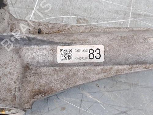 Steering rack MAZDA 2 Hatchback (KB) 1.5 Hybrid (KBAC3X) | BP34052315M22  - Image 5