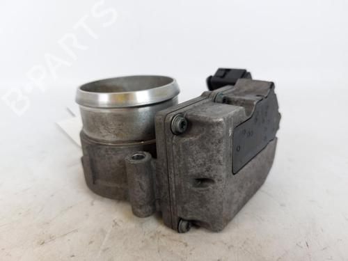 Throttle body HYUNDAI SANTA FÉ II (CM) 2.2 CRDi | BP15176721M82 