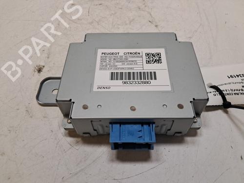Used Engine control unit (ECU) Engine control unit (ECU) 37872370 37872370