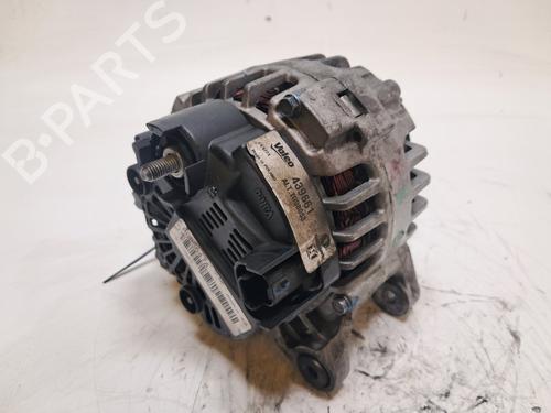 Alternator DACIA SANDERO 1.4 MPI LPG | BP39021084M7 - Image 3