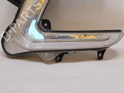 Right headlight RENAULT CAPTUR I (J5_, H5_) 1.5 dCi 110 | BP38011857C29 - Image 2