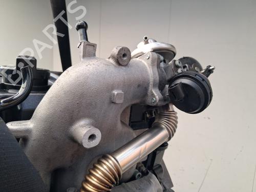 Engine VW POLO (6N2) 1.4 TDI | BP39634868M1  - Image 6
