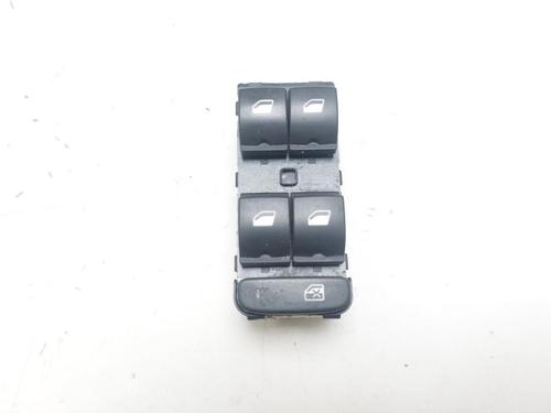 Used Left front window switch CITROËN C3 III (SX) 1.2 THP 110 (SXHNPS, SXHNZT, SXHNZ6) (110 hp) 28689455