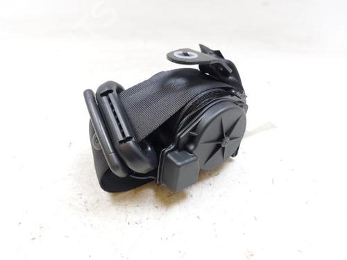 Used Rear left seatbelt MG MG ZS SUV (AZS1) 1.5 VTi (106 hp) 28534462